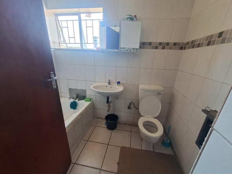 4 Bedroom Property for Sale in Sasolburg Ext 1 Free State